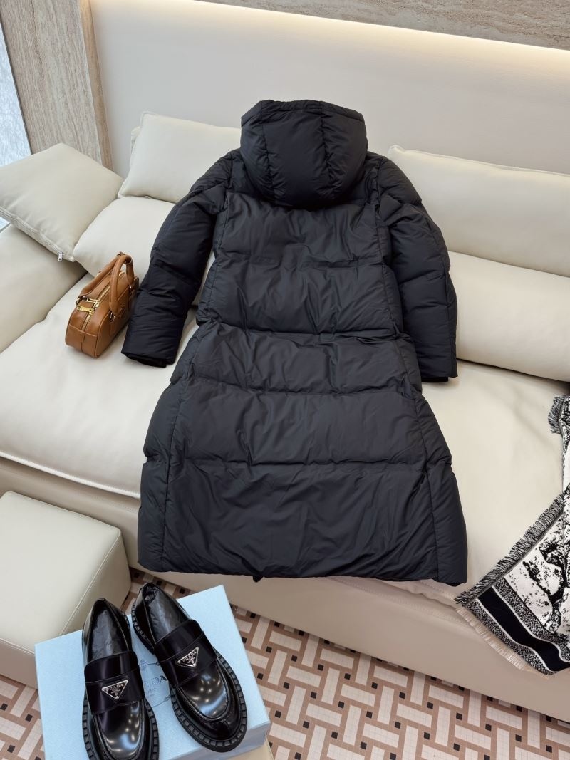 Prada Down Jackets